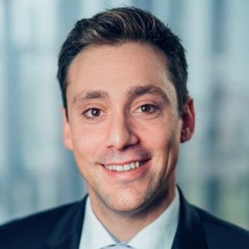 Jan-Nicolas Corbach ist Regional General Manager München bei Gorgeous Smiling Hotels